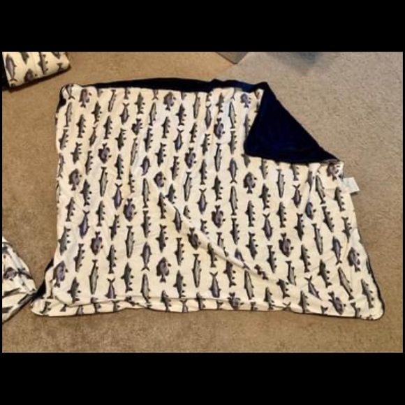 Carousel Designs Nursery bedding - Picture 1 of 9